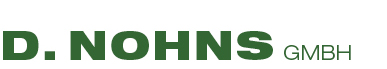 Logo von Sanitär Nohns - Ihr Betrieb für Gebäudetechnik im Hamburger Westen